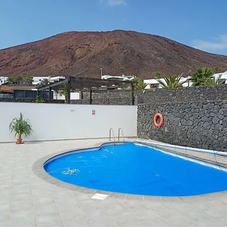 Chalé Under The Volcano In Playa Blanca Lanzarote Playa Blanca (Lanzarote)