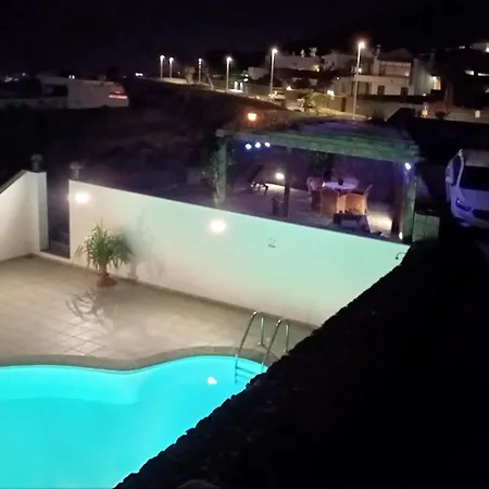 Under The Volcano In Playa Blanca Lanzarote Σαλέ Πλάγια Μπλάνκα