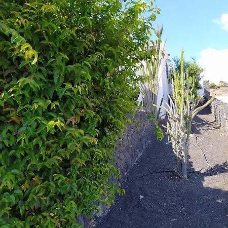 Under The Volcano In Playa Blanca Lanzarote Πλάγια Μπλάνκα